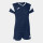 Navy/White