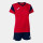 Red/Navy