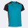 Turquoise/Black