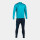 Fluor Turquoise/Navy