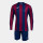 Dark Blue/Dark Red