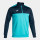 Fluor Turquoise/Navy