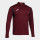 Burgundy/Black