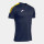 Navy Blue/Yellow