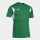 Green/White