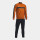 Orange/Black