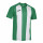 Green/White