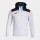 White/Navy Blue