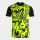 Black/Fluor Yellow