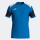 Royal Blue/Black/White
