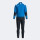 Royal Blue/Black/White