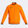 Orange/Black