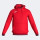 Red/Dark Navy