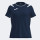 Dark Navy/White