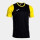 Black/Yellow