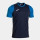 Dark Navy/Royal Blue