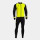Fluorescent Yellow/Dark Navy