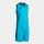 Fluorescent Turquoise/Dark Navy
