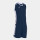 Dark Navy/White