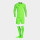 Fluorescent Green/Black