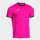 Fluorescent Pink/Black