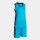 Fluorescent Turquoise/Dark Navy