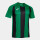 Green/Black