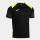 Black/Fluorescent Yellow