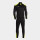 Black/Fluorescent Yellow