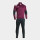 Dark Red/Dark Navy