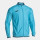 Fluorescent Turquoise/Dark Navy