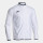 White/Dark Navy