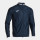 Dark Navy/White