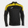 Black/Yellow
