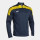 Dark Navy/Yellow
