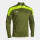 Khaki/Yellow Fluor