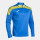 Royal Blue/Yellow