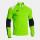 Fluor Green/Dark Navy/White