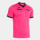 Fluorescent Pink/Black