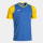 Royal Blue/Yellow