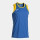 Royal Blue/Yellow