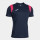 Navy Blue/Pink