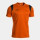 Orange/Black