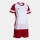 White/Red
