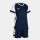 Dark Navy/White