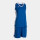 Royal Blue/White