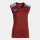 Burgundy/Sky Blue
