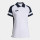 White/Navy Blue