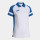White/Royal Blue