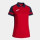 Red/Navy Blue